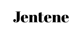 Jentene